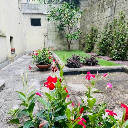 Lemon Tree Resort - Freeparking - Garden Cenova Dış mekan fotoğraf
