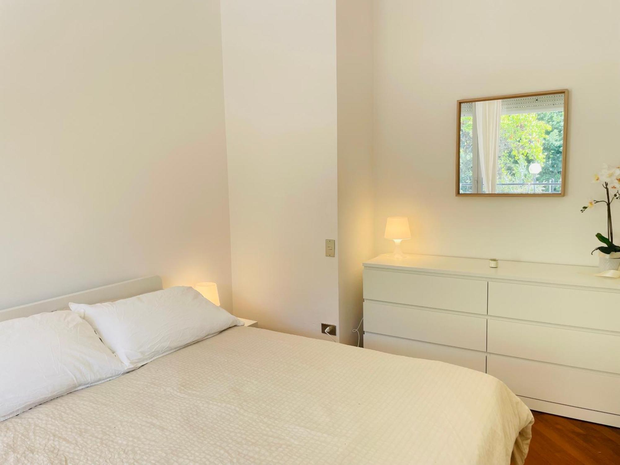 Lemon Tree Resort - Freeparking - Garden Cenova Dış mekan fotoğraf