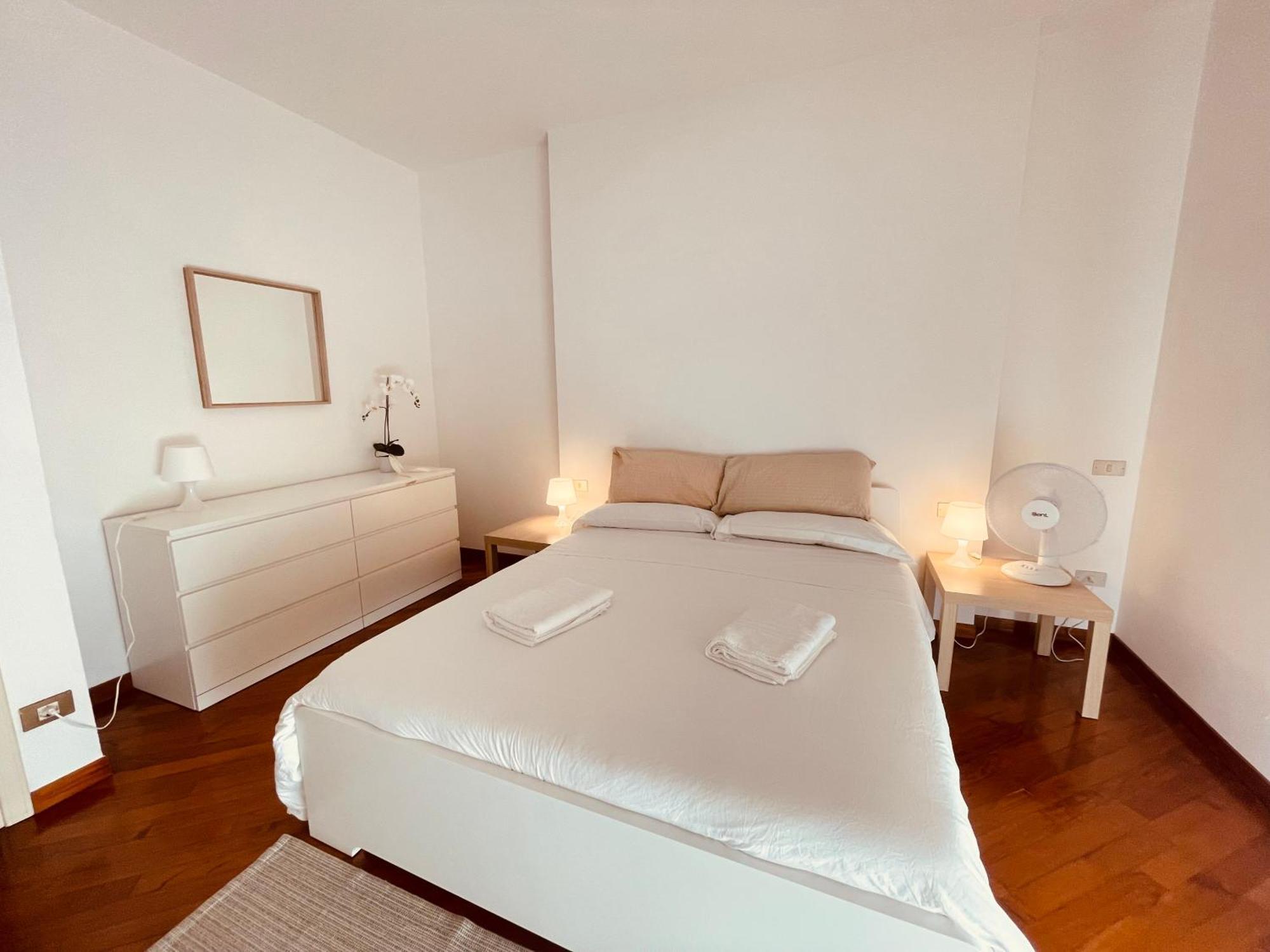 Lemon Tree Resort - Freeparking - Garden Cenova Dış mekan fotoğraf